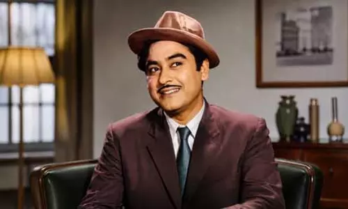 पहली मुलाकात में ही जब किशोर कुमार ने कर दिया था शादी के लिए प्रपोज, लीना चंदावरकर ने इस वजह से ठुकराया