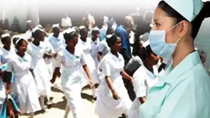 Telangana: टीएनएआई आज उन्नत सिमुलेशन केंद्र का उद्घाटन करेगा