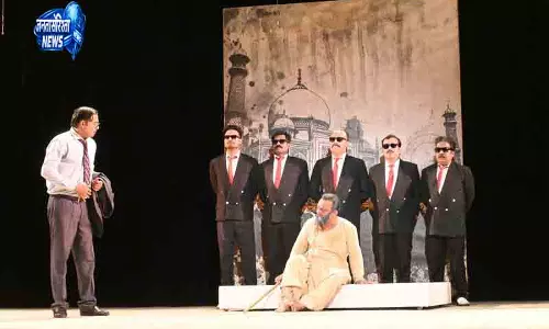 राष्ट्रीय नाट्य विद्यालय Himachal में थिएटर कार्यशालाएं आयोजित करेगा