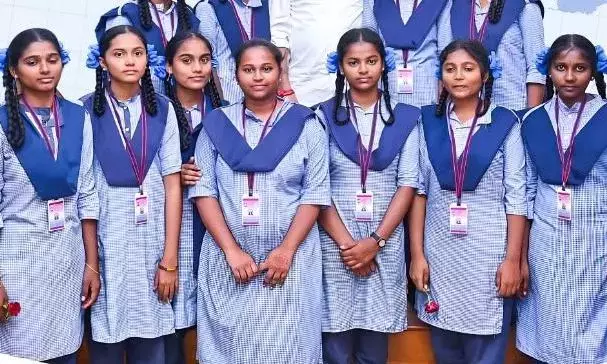 Telangana: सभी जूनियर कॉलेजों में मध्याह्न भोजन का विस्तार करें