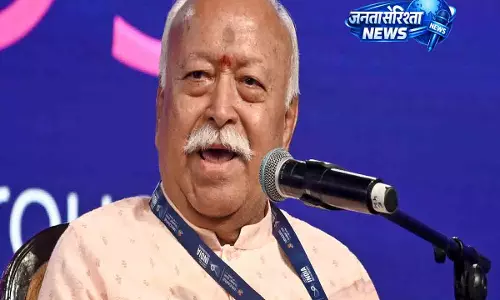 भक्ति बदल सकती है जीवन, कार सेवा याद कर बोले मोहन भागवत