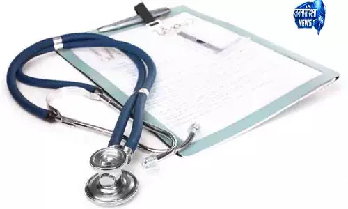 IMA Dharamshala  ने लगाया साप्ताहिक ओपीडी शिविर
