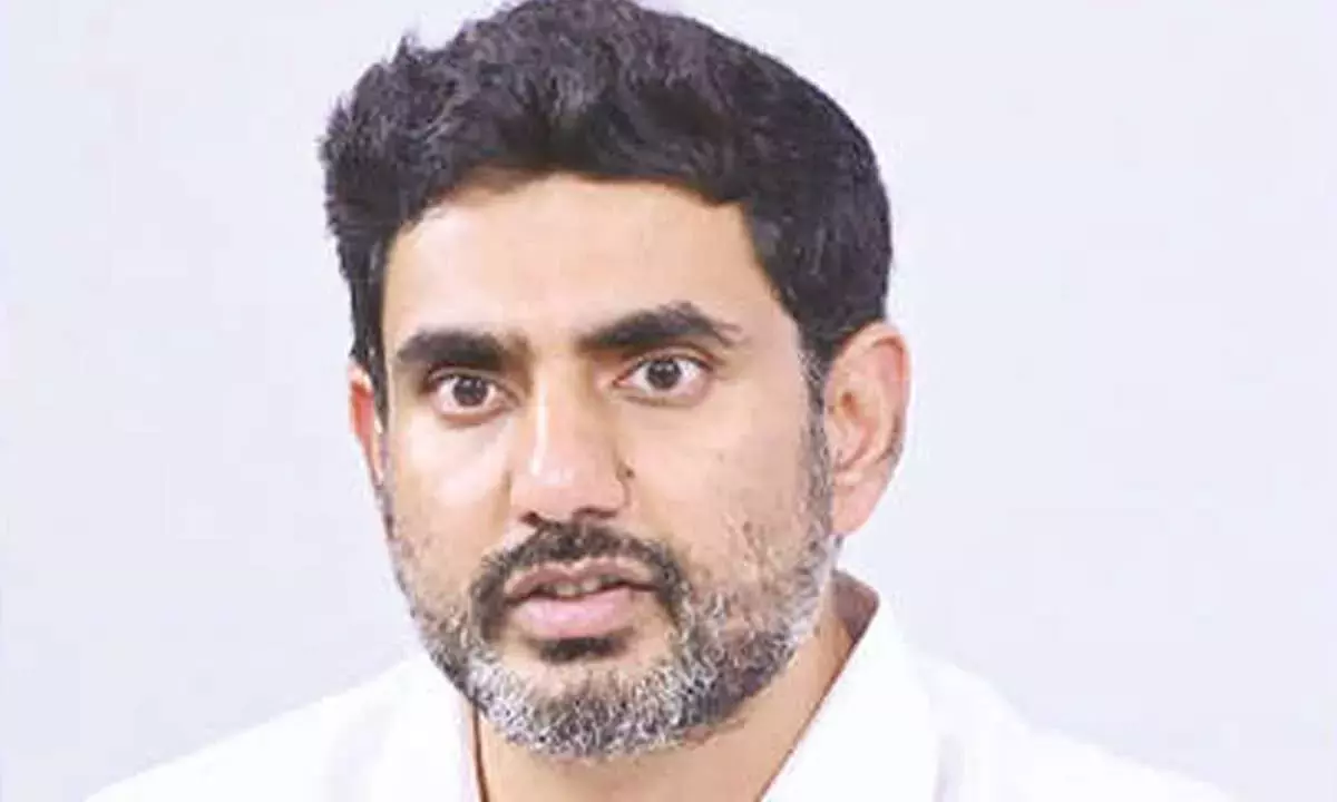 Andhra: स्मार्ट किचन पहल के तहत कोई नौकरी नहीं जाएगी: लोकेश
