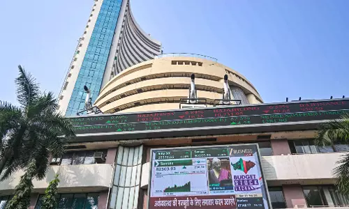 US-ईरान के घटनाक्रम पर निवेशकों की नजर, भारतीय बाजार सपाट खुले