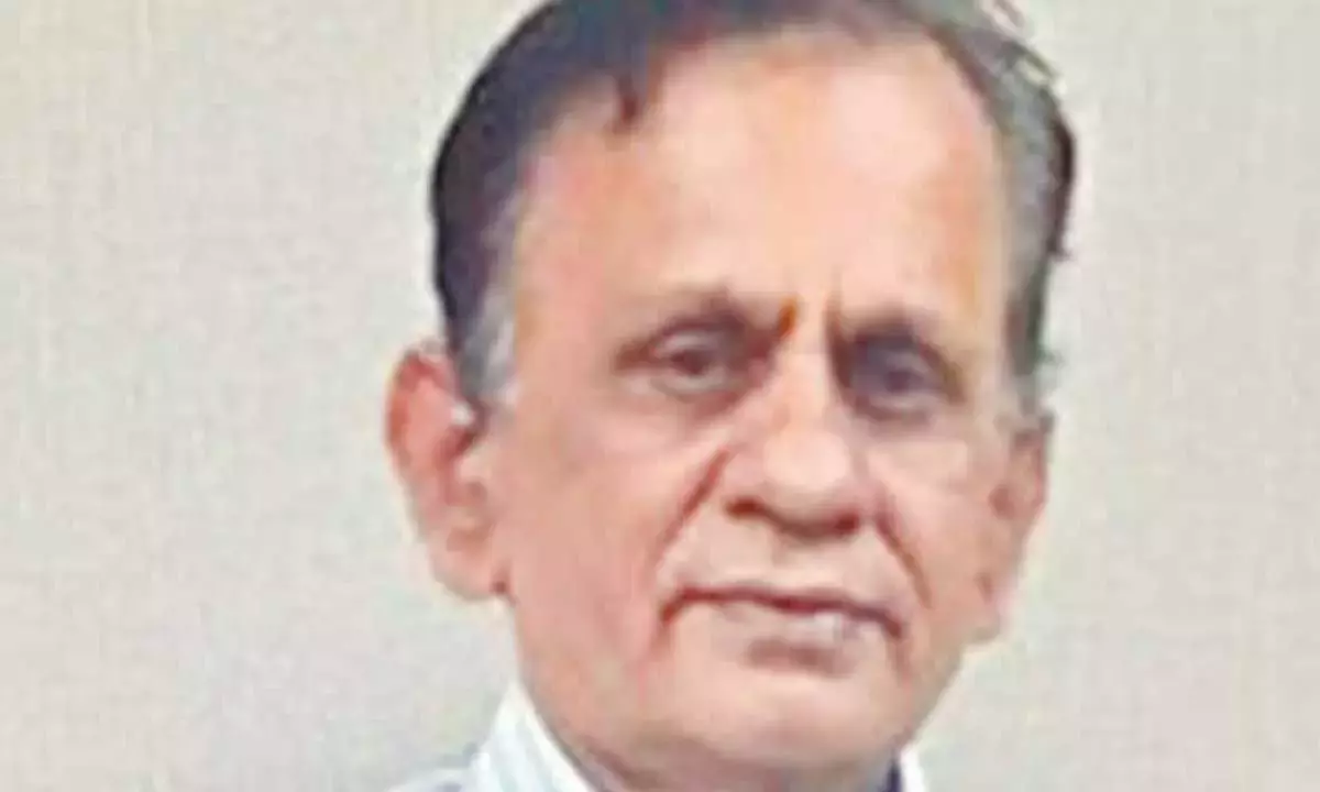 Andhra: AP-EESL साझेदारी राष्ट्रीय मॉडल बनने के लिए तैयार