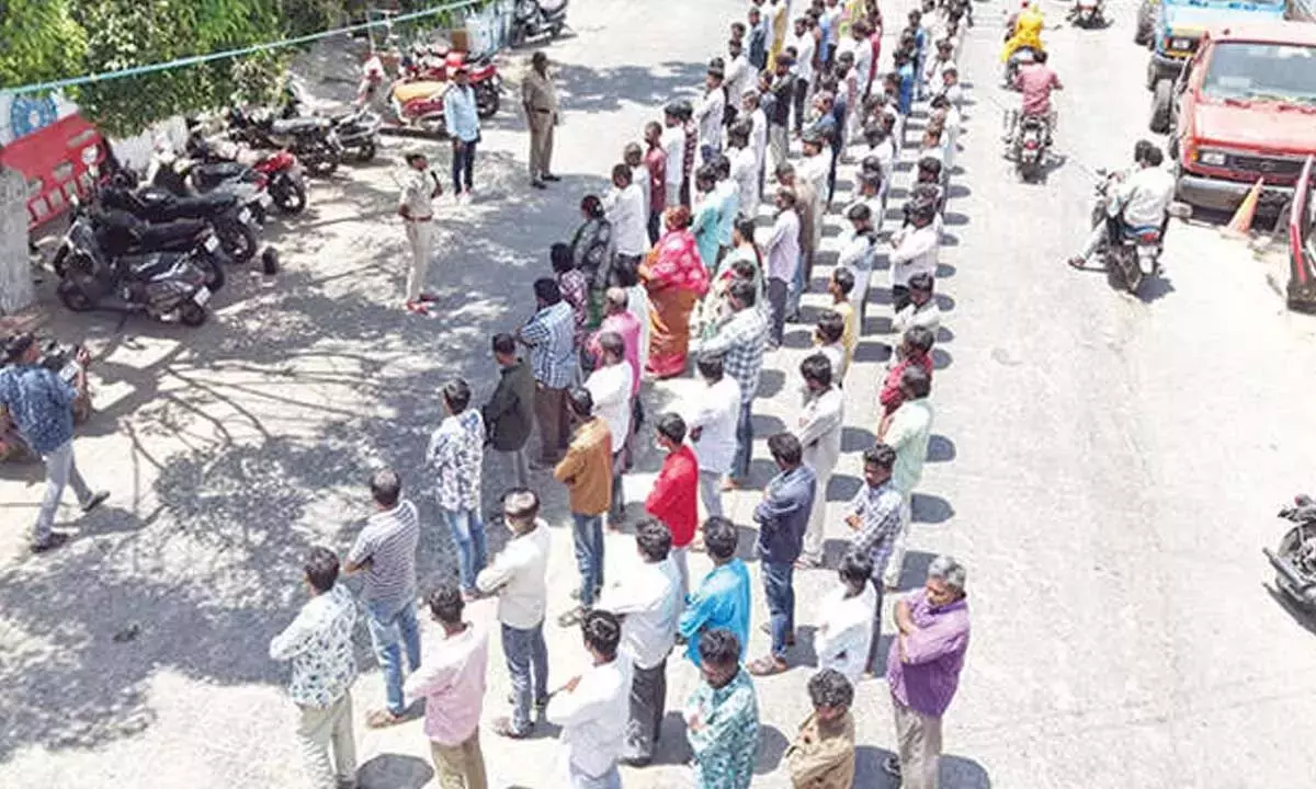 SP ने हिस्ट्रीशीटरों के लिए बड़े पैमाने पर काउंसलिंग अभियान चलाने का आदेश दिया