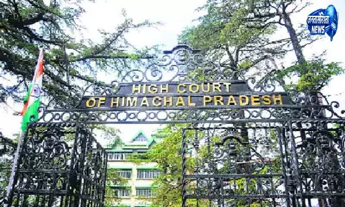 Himachal हाईकोर्ट का कुल्लू प्रशासन पर बड़ा आदेश