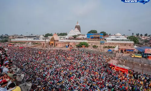 Puri : स्नान पूर्णिमा का भव्य आयोजन, लाखों भक्तों ने देखी देवस्नान की परंपरा