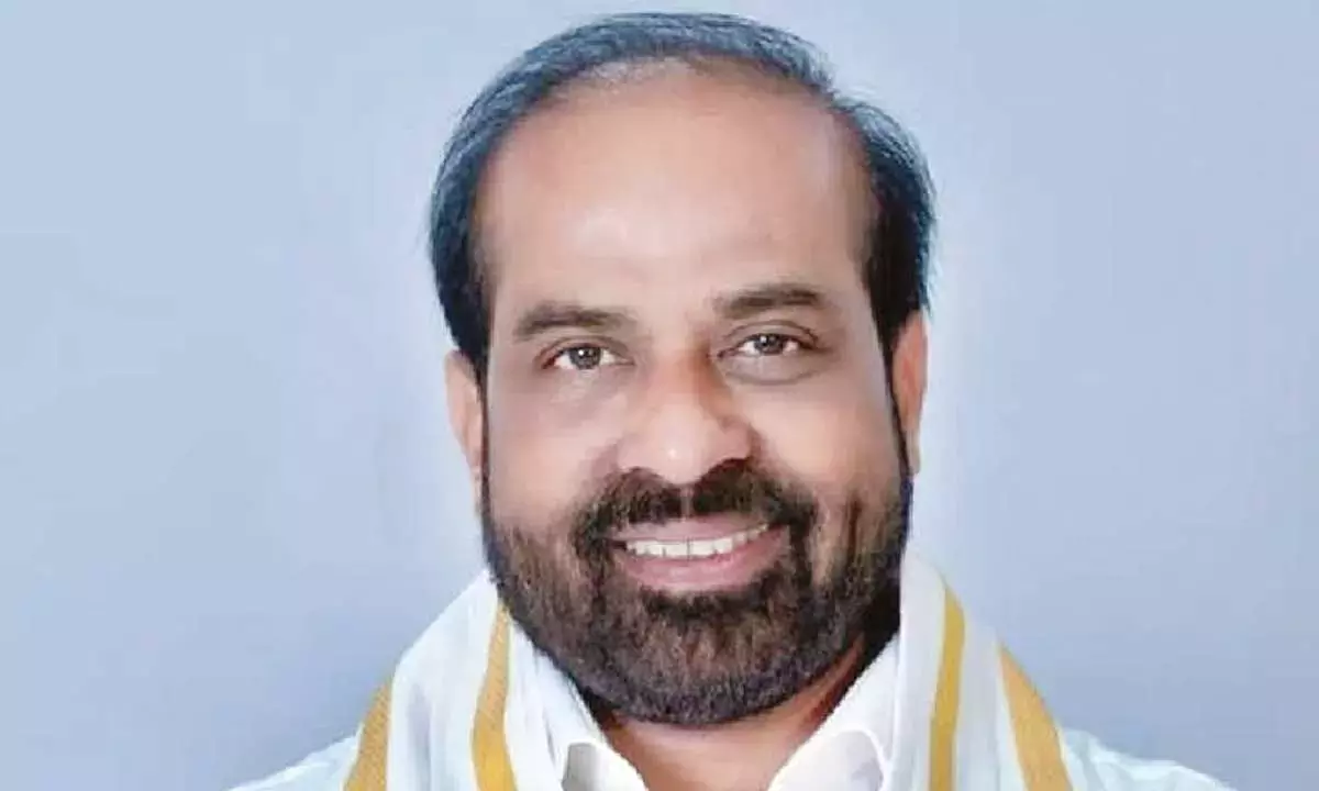 Andhra: एपी ने 177 नए मुर्दाघर फ्रीजर कक्ष खरीदे