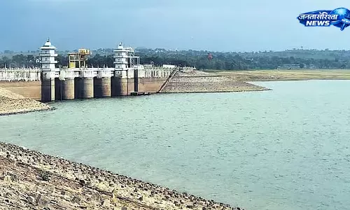 Cauvery नदी सिस्टम गंभीर पर्यावरणीय संकट में, जल संकट और प्रदूषण से बढ़ी चिंता