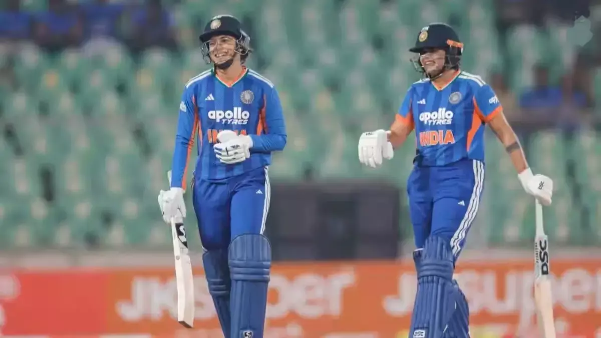 ऑस्ट्रेलिया से हार के बाद टूटा सेमीफाइनल का सपना, टीम इंडिया के प्रदर्शन की समीक्षा जारी
