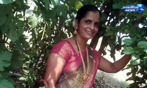 Belgaum : पत्नी की हत्या, चरित्र शंका के चलते पति गिरफ्तार