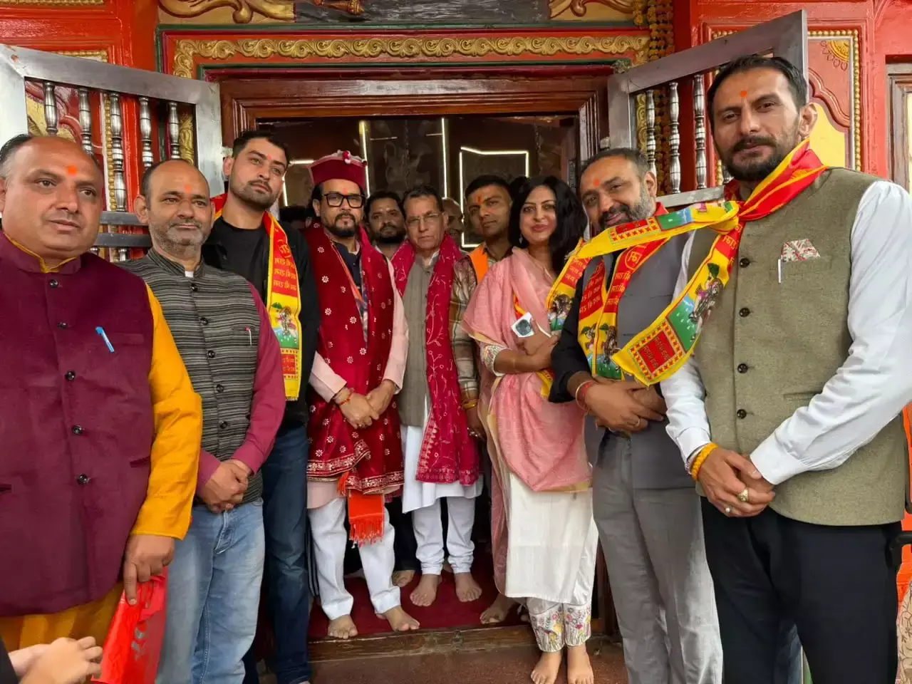 Shimla: केंद्र सरकार की बड़ी सौगात, हिमाचल को मिले 2,247 करोड़ की सड़क परियोजनाएं