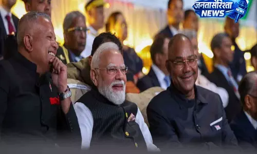 PM मोदी का संदेश: सेशेल्स के साथ हर मोड़ पर खड़ा है भरोसेमंद भारत