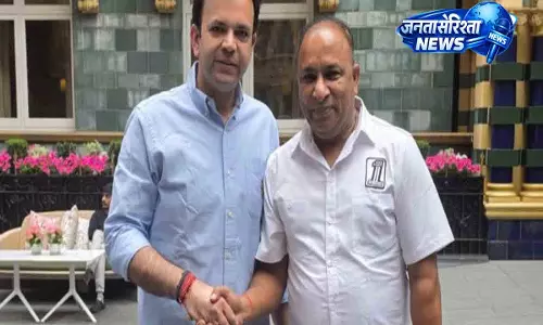 लंदन में BCCI और देवजीत सैकिया के बीच चर्चा, बातचीत को बताया बेहद जरूरी