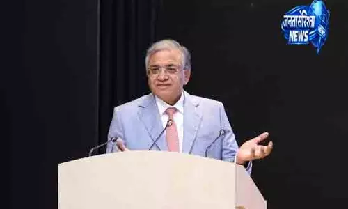 J&K दौरे पर सीईसी, जमीनी चुनावी जुड़ाव पर जोर
