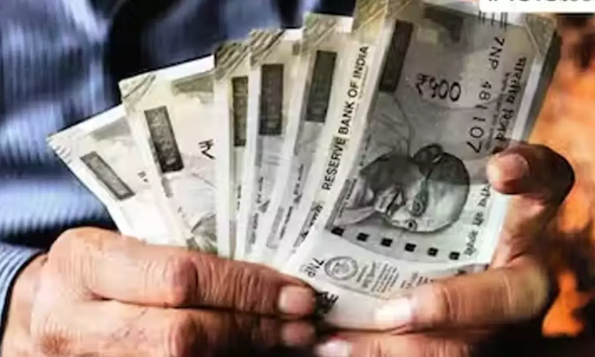 Andhra: सरकार ने जुलाई पेंशन के लिए 2,711.79 करोड़ रुपये जारी किए