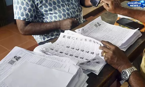 Karnataka : 30 जून से शुरू होगी जनगणना फॉर्म भरने की प्रक्रिया
