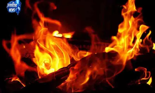 Samba में 3.7 टन से अधिक जब्त नशीले पदार्थ नष्ट कर दिए गए