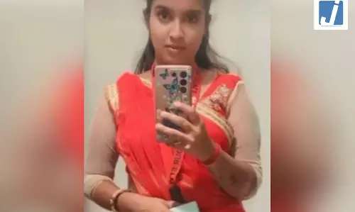 शादी से इनकार पर युवक ने की युवती की गला काटकर हत्या, आरोपी गिरफ्तार
