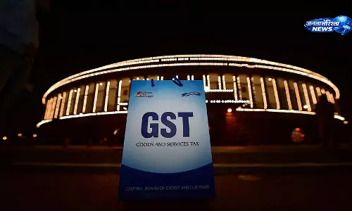 GST लागू होने के नौ साल बाद सिस्टम की समीक्षा, ‘वन नेशन वन टैक्स’ मॉडल पर उठे सवाल