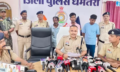 मछली व्यापारी की हत्या का खुलासा, साथ काम करने वाले ही निकले कातिल