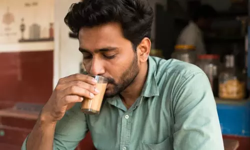 भोजन के बाद  Tea पीना सेहत के लिए सही या गलत