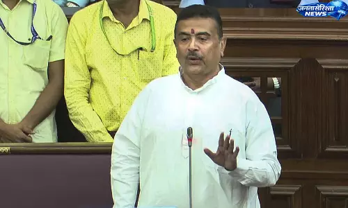 विधानसभा में बोले CM, कानून का राज स्थापित करने का किया दावा
