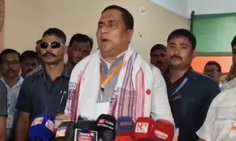 Assam: वन राजस्व पर जयंत मल्लाबरुआ की टिप्पणी की पर्यावरणविदों ने आलोचना की