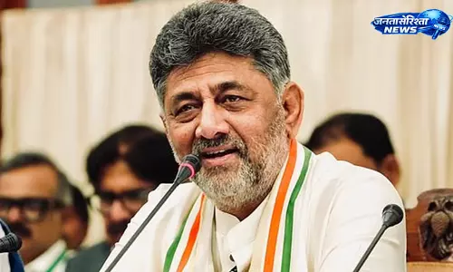 Ram मंदिर दान विवाद पर शिवकुमार की निष्पक्ष जांच की मांग