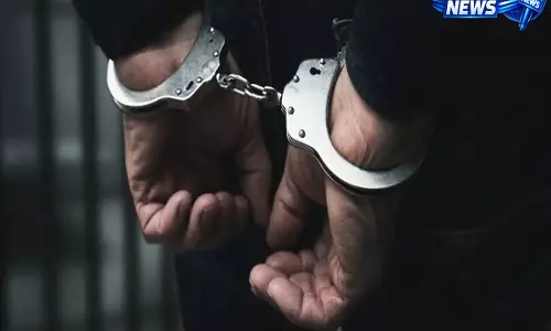 उत्तराखंड के थानों को उड़ाने की धमकी देने वाला आरोपी पुलिस के शिकंजे में, साइबर जांच से खुला मामला