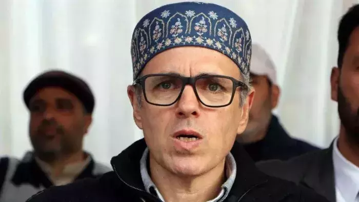 Srinagar: 2030 विजन को लेकर उमर का बड़ा बयान, नए एक्सपोर्टर तैयार करने की जरूरत