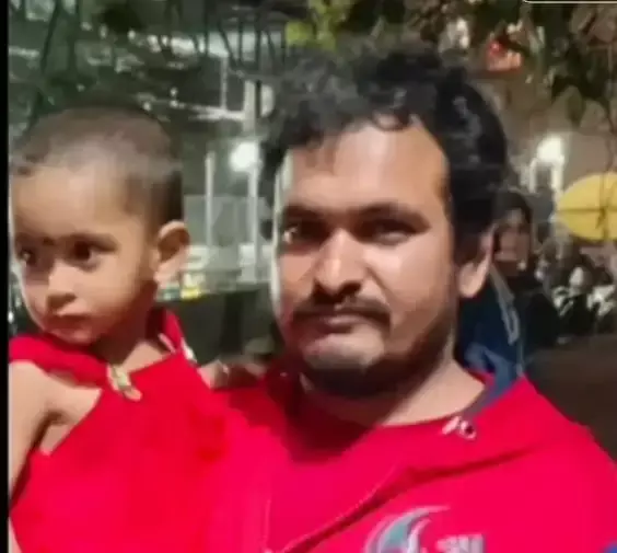 Panipat: ग्रिल में करंट दौड़ने से चालक की मौत, एलएंडटी और टोल प्रबंधन पर कार्रवाई