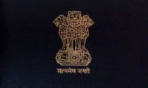 एक जुलाई से भारतीय पासपोर्ट एप्लीकेशन फीस बढ़ जाएगी