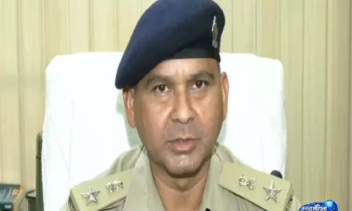 Uttarakhand पुलिस ने बम की धमकी देने के आरोप में हरियाणा के युवक को किया गिरफ्तार