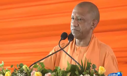 ‘विकास सिर्फ सैफई तक सीमित था, पीलीभीत कभी एजेंडा में नहीं था’: CM योगी का अखिलेश यादव पर हमला