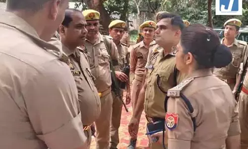 दरिंदे ने हैवानियत की सभी हदें पार कर दीं...बच्ची अपनी मां के साथ शादी समारोह में गई थी