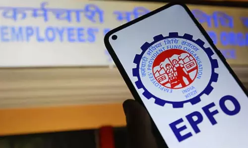 PF खाते से जुड़े काम होंगे आसान, इस तारीख से फिर मिलेंगी सभी सेवाएं
