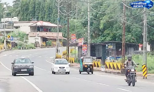 Kerala : छह महीनों में कई दुर्घटनाएं, तीन से अधिक लोगों की मौत