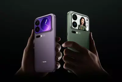 Xiaomi 18 में मिल सकती है 7,200mAh की बैटरी, 6.4 इंच डिस्प्ले