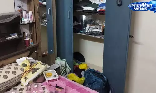 Ramdarbar फेज-2 में शादी समारोह के दौरान गहनों की चोरी, पुलिस जांच में जुटी
