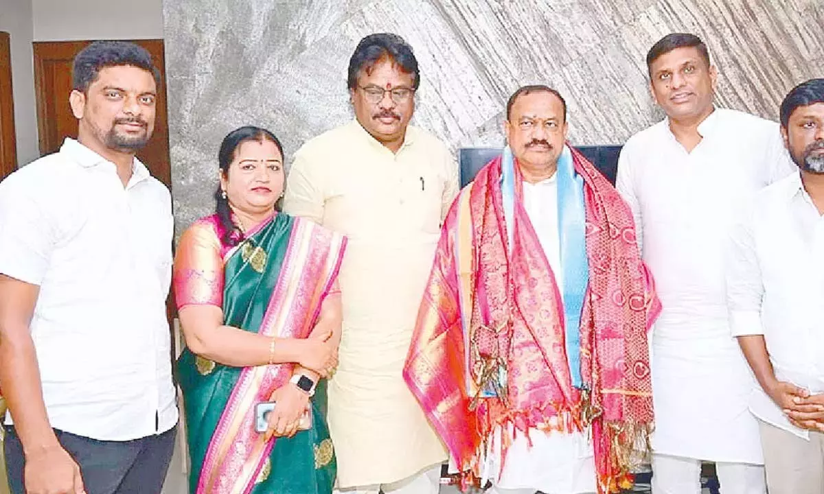 क्या TPCC का नया शिकायत पैनल वहां मदद कर सकता है जहां पुरानी प्रणाली कमजोर थी?