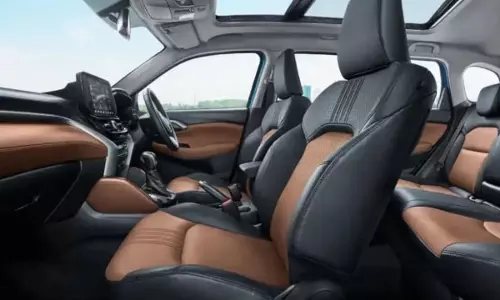 पॉप्युलर SUV Toyota Hyryder में बदलाव