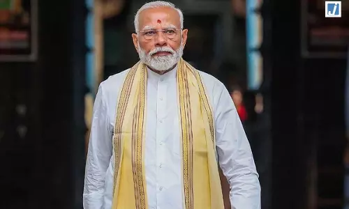 BIG BREAKING: कुछ बड़ा होगा? कल बड़ी बैठक करने जा रहे हैं PM मोदी