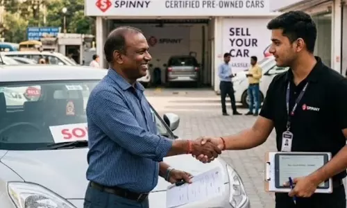 पुरानी Car बेचते समय भूल न करें यह गलती