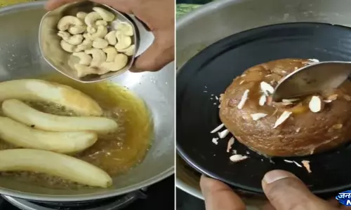 एक बार  Try  किया तो बार-बार बनाने का मन करेगा