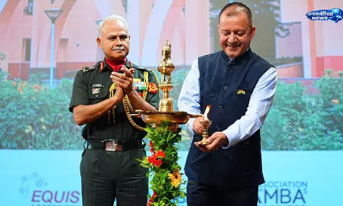 IIM इंदौर के नए बैच में महिलाओं की बड़ी बढ़त, 634 छात्रों में 349 महिला प्रतिभागी शामिल
