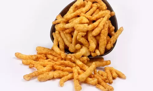 10 मिनट में तैयार Crispy Kurkure, जानें सही माप और आसान रेसिपी