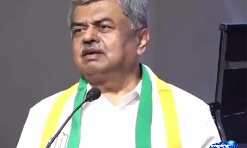 मवेशी मारने वालों को जेल, इंसानों के हत्यारे बनते हैं PM-सीएम: BK हरिप्रसाद के बयान से गरमाई राजनीति