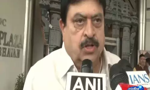 क्या है आपका परफॉर्मेंस?: BJP प्रदेश अध्यक्ष ने तेलंगाना के मुख्यमंत्री रेवंत रेड्डी के काम पर उठाए सवाल